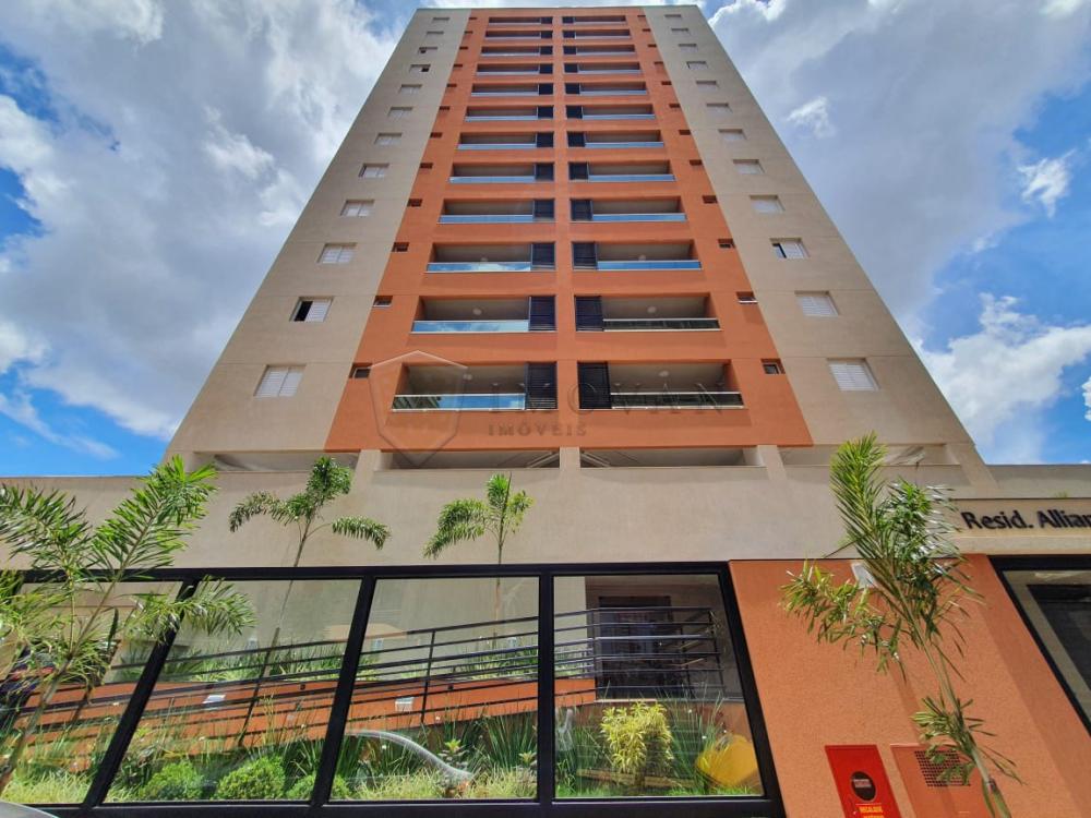 Comprar Apartamento / Padrão em Ribeirão Preto R$ 480.000,00 - Foto 1