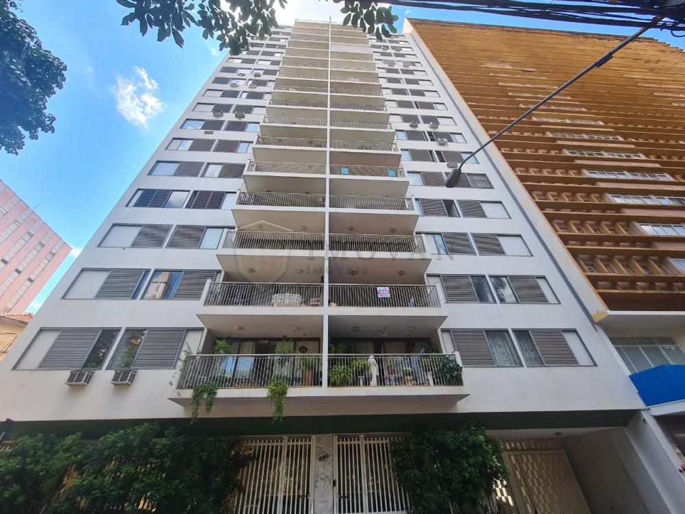 Alugar Apartamento / Padrão em Ribeirão Preto R$ 2.400,00 - Foto 2