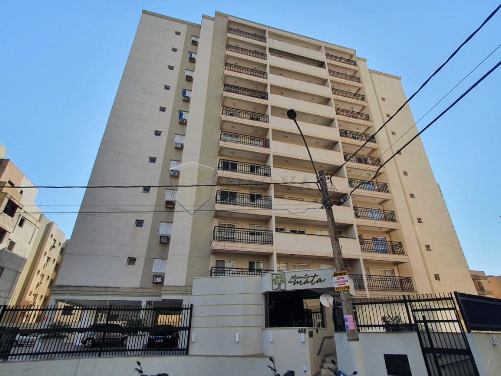 Alugar Apartamento / Padrão em Ribeirão Preto R$ 1.350,00 - Foto 1