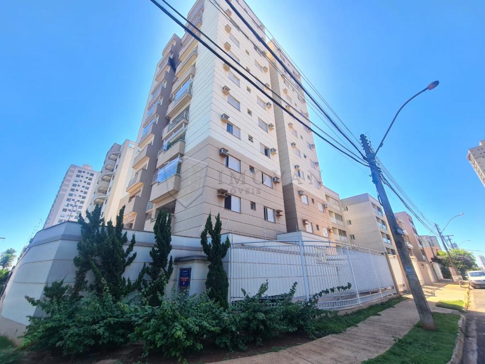 Alugar Apartamento / Padrão em Ribeirão Preto R$ 1.200,00 - Foto 1