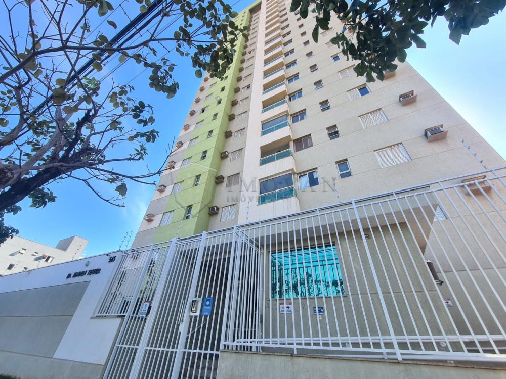 Alugar Apartamento / Padrão em Ribeirão Preto R$ 1.250,00 - Foto 1