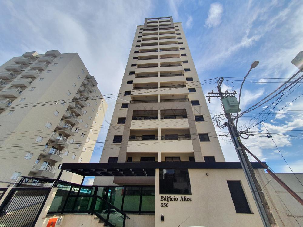 Alugar Apartamento / Kitchnet em Ribeirão Preto R$ 1.390,00 - Foto 1