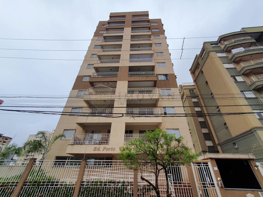 Alugar Apartamento / Padrão em Ribeirão Preto R$ 1.100,00 - Foto 1