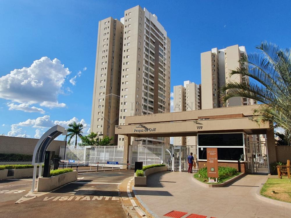 Alugar Apartamento / Padrão em Ribeirão Preto R$ 1.600,00 - Foto 1