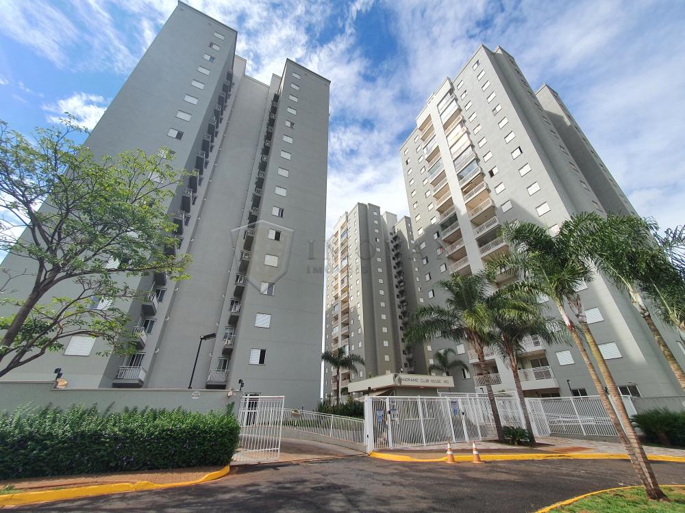 Alugar Apartamento / Padrão em Ribeirão Preto R$ 2.500,00 - Foto 1