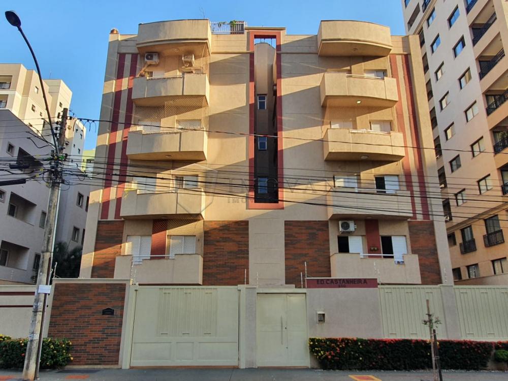 Alugar Apartamento / Padrão em Ribeirão Preto R$ 1.400,00 - Foto 1