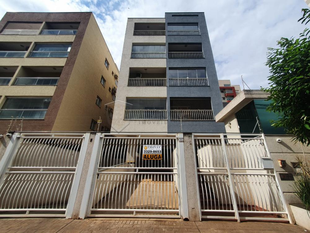 Alugar Apartamento / Padrão em Ribeirão Preto R$ 800,00 - Foto 1