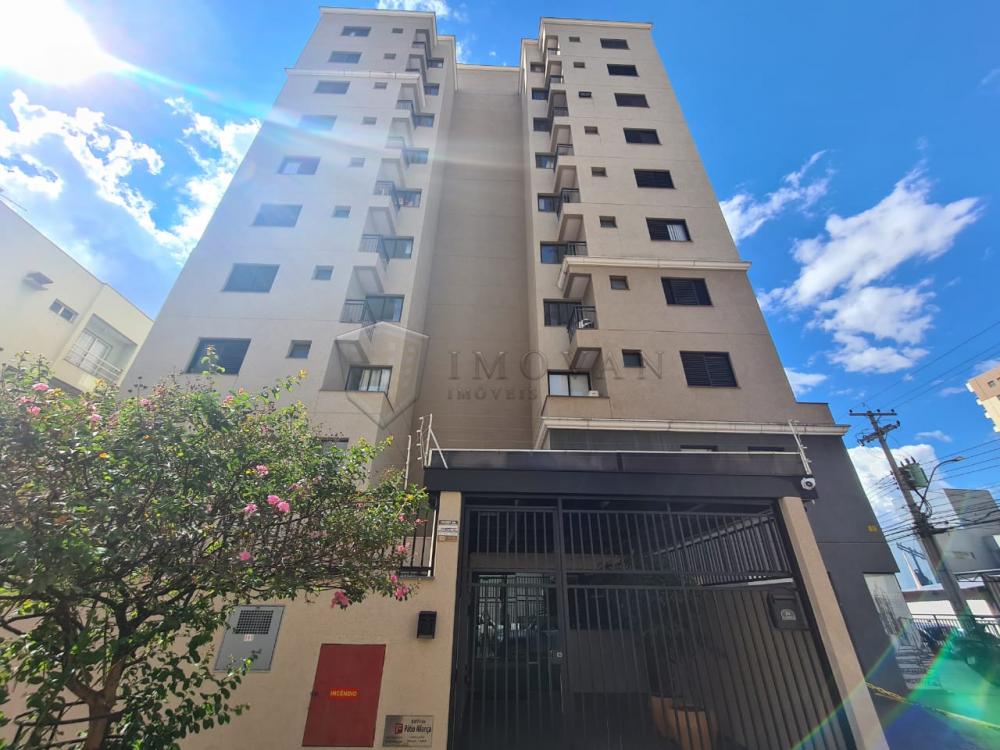 Alugar Apartamento / Padrão em Ribeirão Preto R$ 2.200,00 - Foto 1