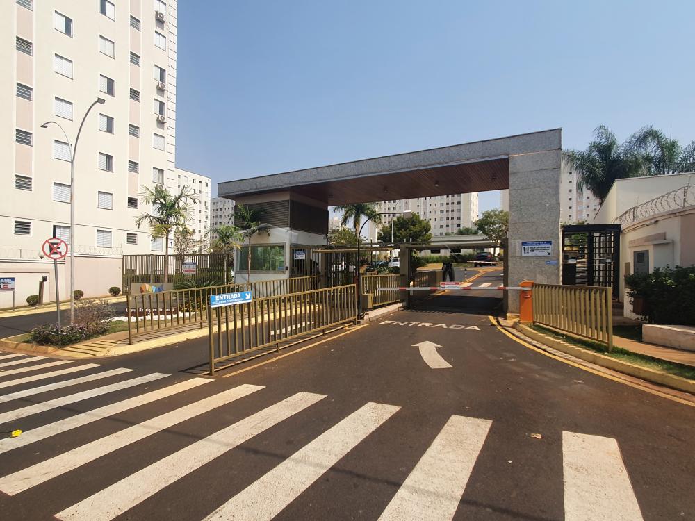 Alugar Apartamento / Padrão em Ribeirão Preto R$ 1.370,00 - Foto 1