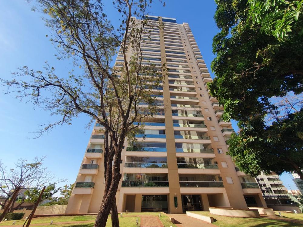 Ribeirao Preto Apartamento Locacao R$ 4.300,00 Condominio R$800,00 3 Dormitorios 3 Suites Area construida 148.22m2