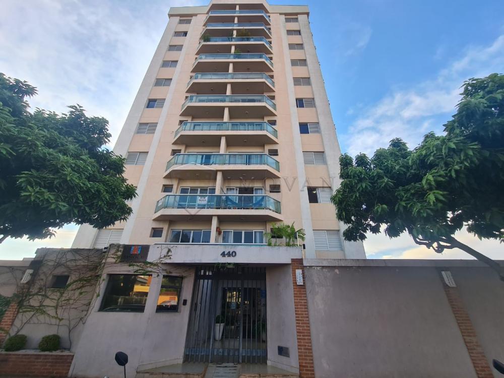 Comprar Apartamento / Padrão em Ribeirão Preto R$ 195.000,00 - Foto 1