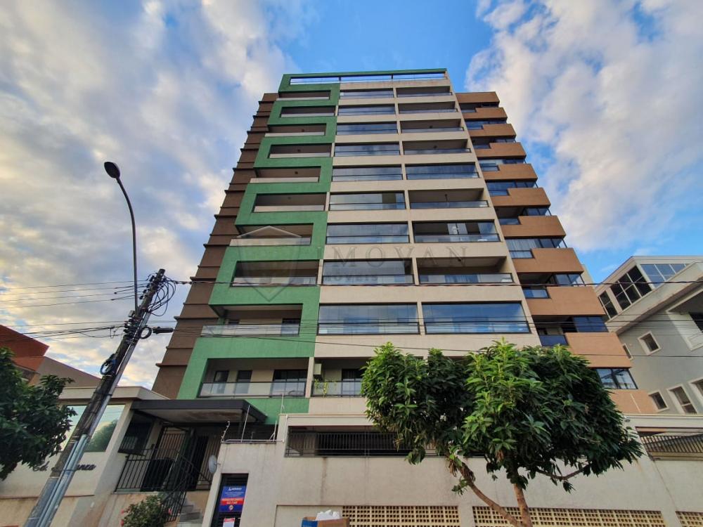 Alugar Apartamento / Kitchnet em Ribeirão Preto R$ 1.190,00 - Foto 1
