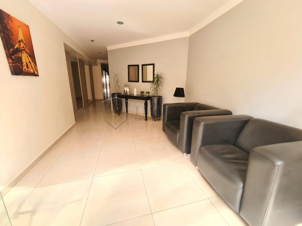 Alugar Apartamento / Padrão em Ribeirão Preto R$ 1.450,00 - Foto 1