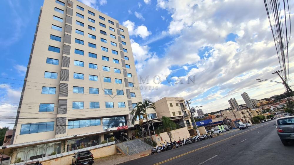 Alugar Comercial / Sala em Ribeirão Preto R$ 1.300,00 - Foto 1