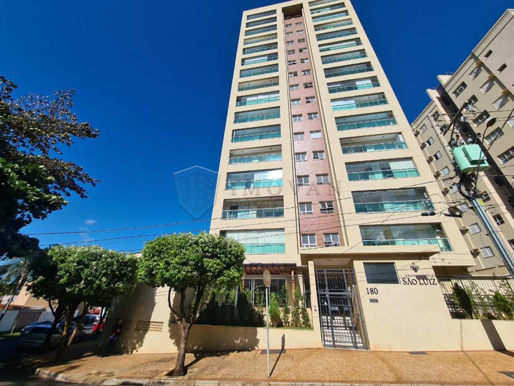 Alugar Apartamento / Padrão em Ribeirão Preto R$ 2.600,00 - Foto 1