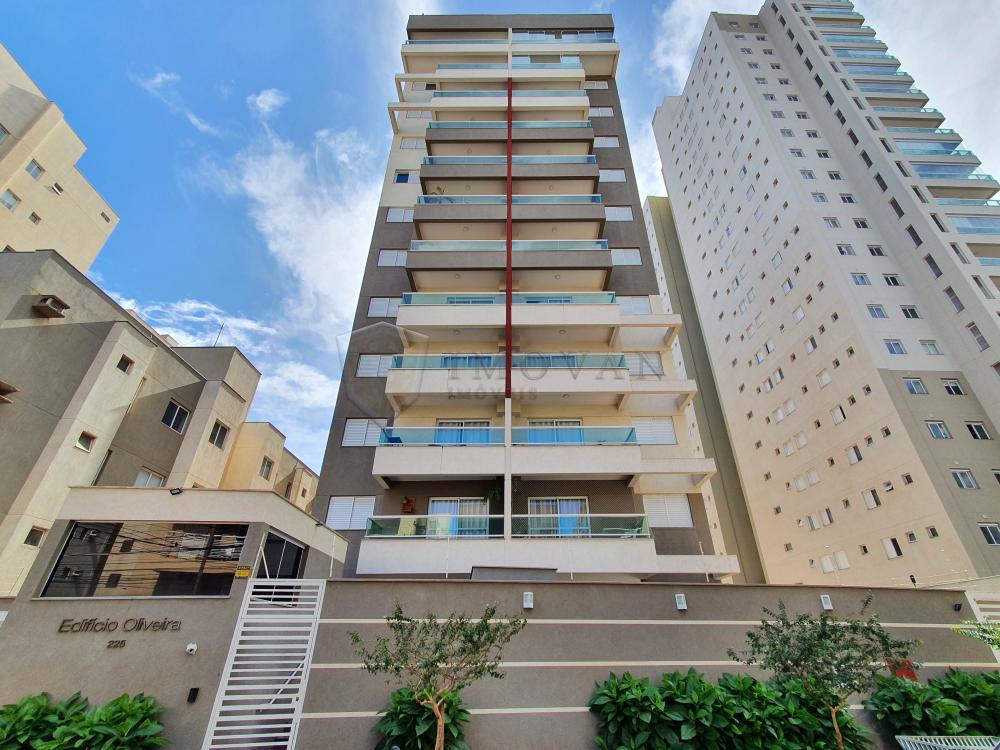 Alugar Apartamento / Padrão em Ribeirão Preto R$ 1.200,00 - Foto 1