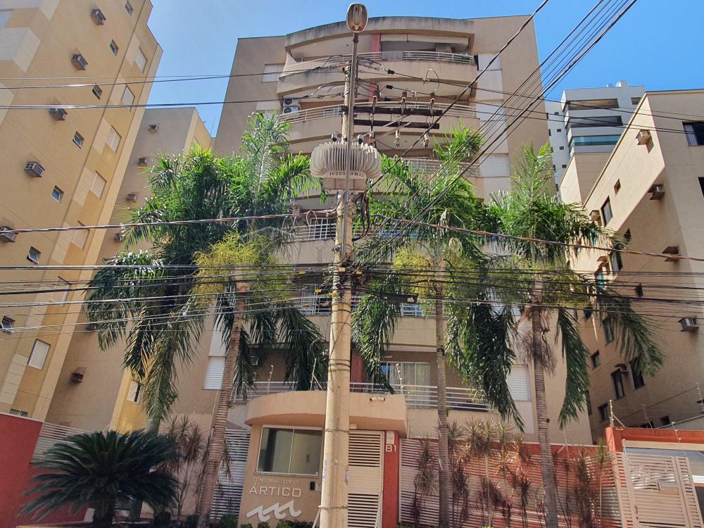Comprar Apartamento / Padrão em Ribeirão Preto R$ 345.000,00 - Foto 1
