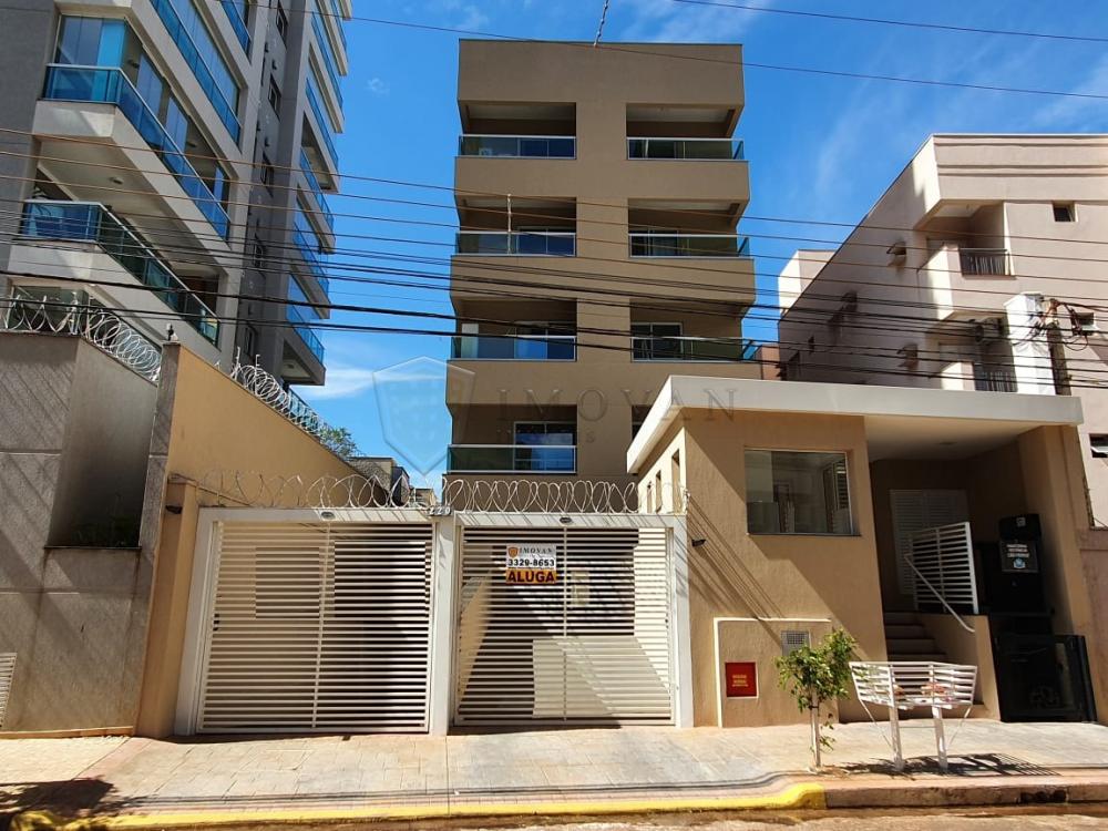 Alugar Apartamento / Padrão em Ribeirão Preto R$ 1.000,00 - Foto 1