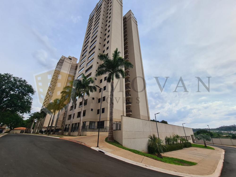 Alugar Apartamento / Padrão em Bonfim Paulista R$ 3.000,00 - Foto 1