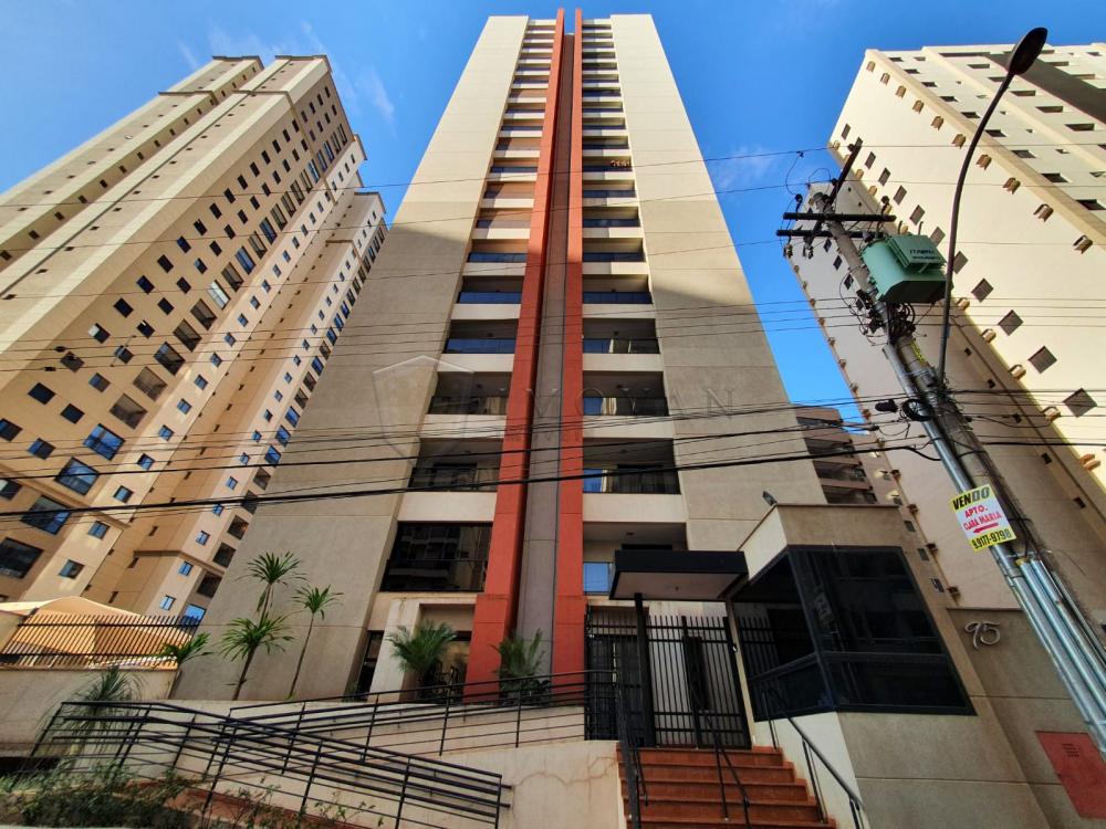 Alugar Apartamento / Padrão em Ribeirão Preto R$ 1.000,00 - Foto 1