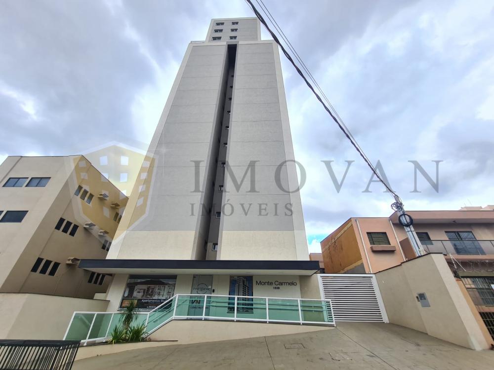 Comprar Apartamento / Flat em Ribeirão Preto R$ 210.000,00 - Foto 1