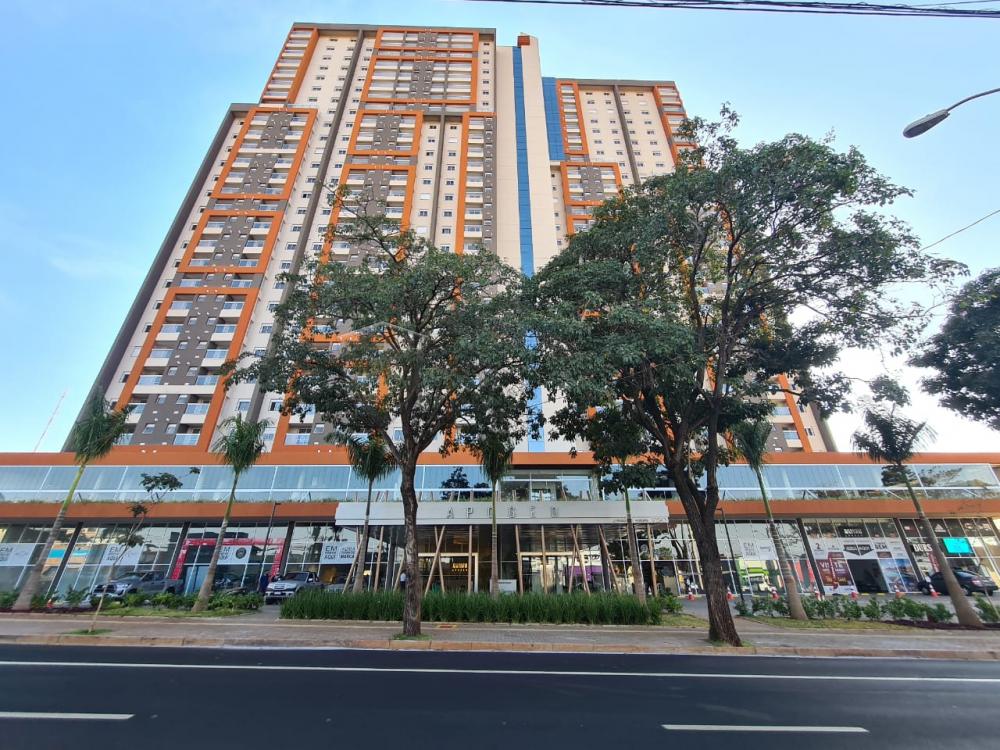 Alugar Apartamento / Padrão em Ribeirão Preto R$ 1.800,00 - Foto 1