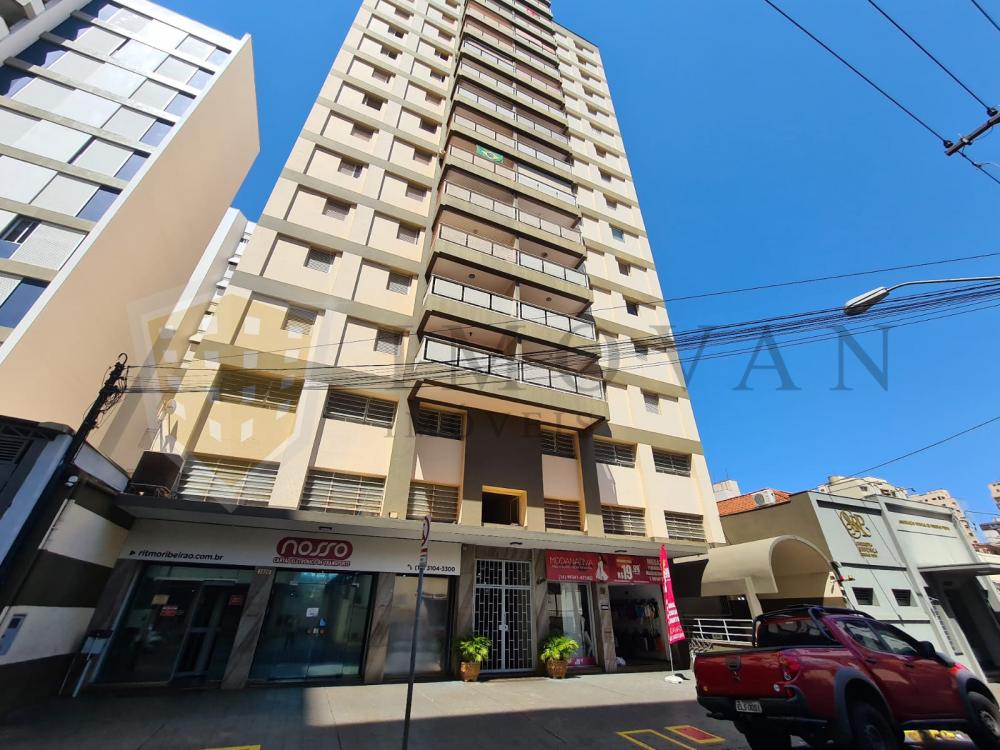 Comprar Apartamento / Padrão em Ribeirão Preto R$ 380.000,00 - Foto 1