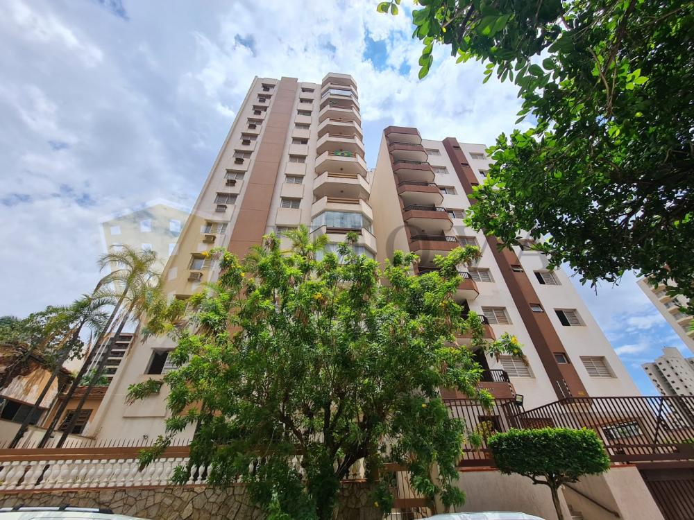 Alugar Apartamento / Padrão em Ribeirão Preto R$ 550,00 - Foto 2