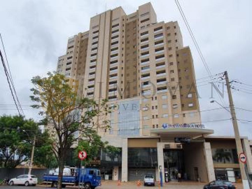 Comprar Apartamento / Flat em Ribeirão Preto R$ 255.000,00 - Foto 1