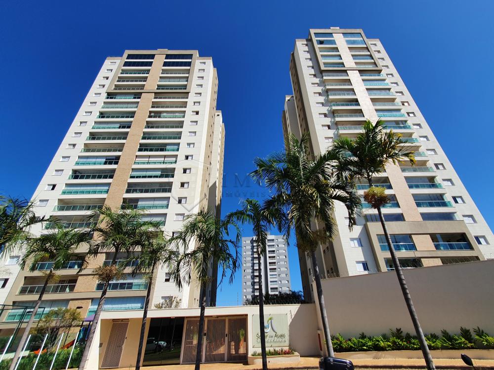 Comprar Apartamento / Padrão em Ribeirão Preto R$ 845.000,00 - Foto 1