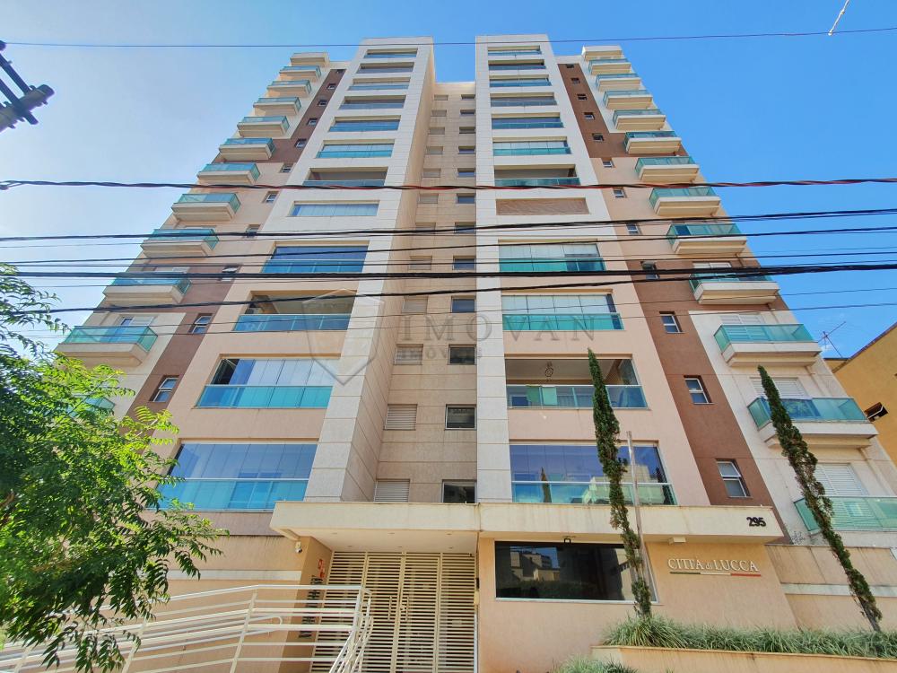 Alugar Apartamento / Padrão em Ribeirão Preto R$ 1.500,00 - Foto 1