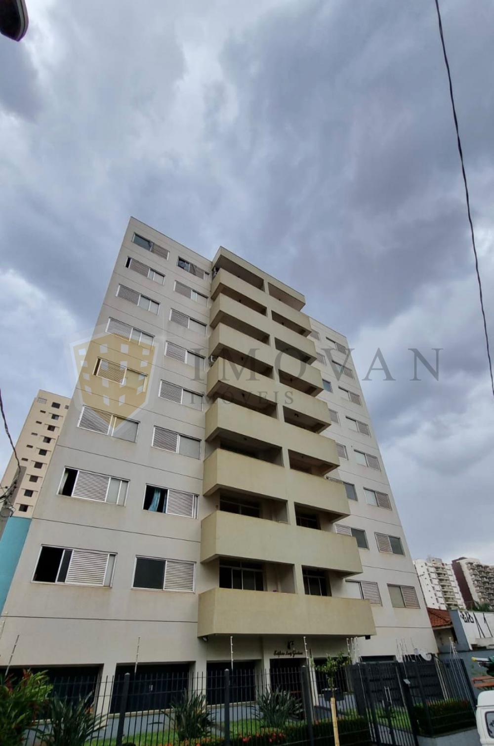 Alugar Apartamento / Padrão em Ribeirão Preto R$ 1.150,00 - Foto 1