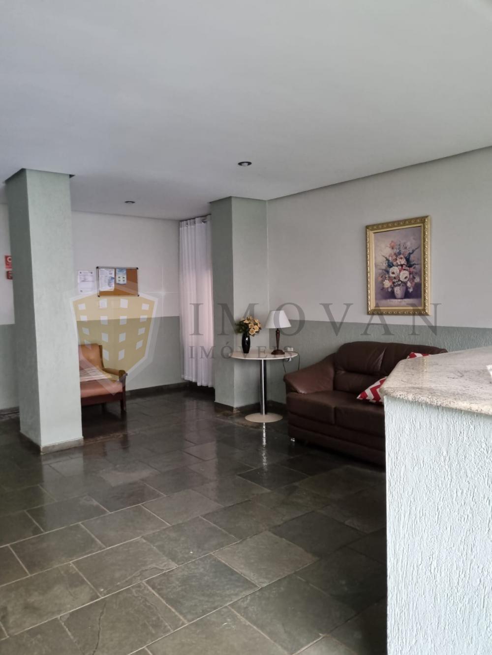 Alugar Apartamento / Padrão em Ribeirão Preto R$ 1.150,00 - Foto 2