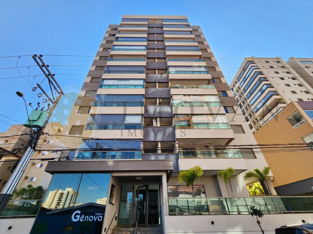 Alugar Apartamento / Padrão em Ribeirão Preto R$ 3.100,00 - Foto 1