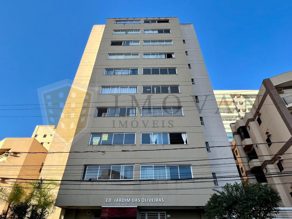 Comprar Apartamento / Padrão em Ribeirão Preto R$ 430.000,00 - Foto 1