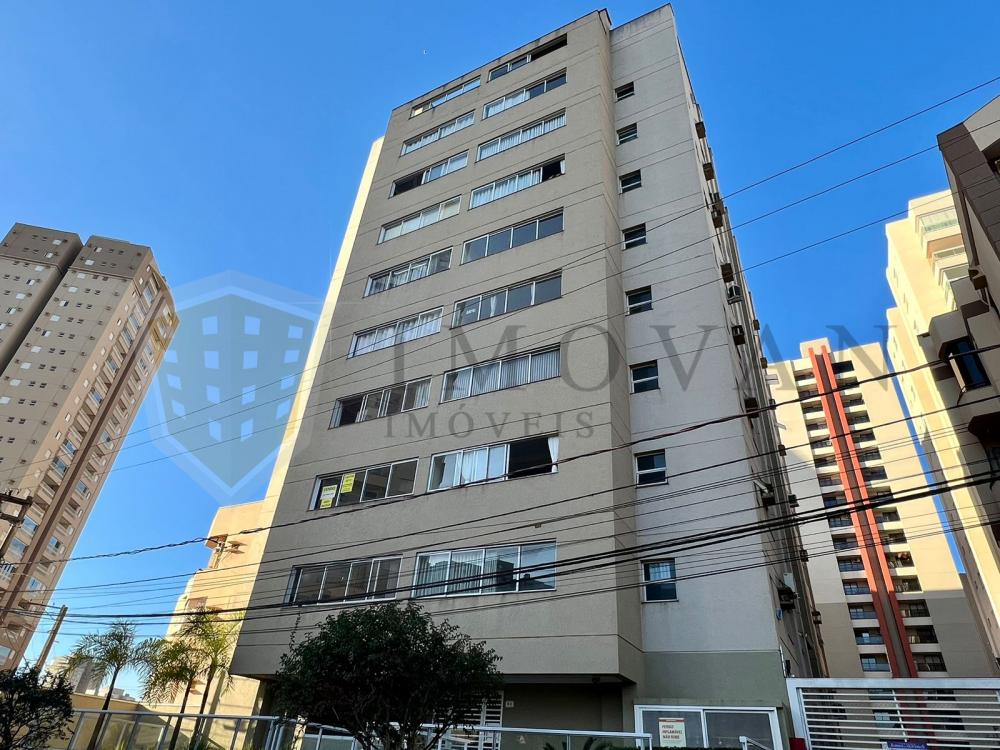 Alugar Apartamento / Padrão em Ribeirão Preto R$ 2.650,00 - Foto 2