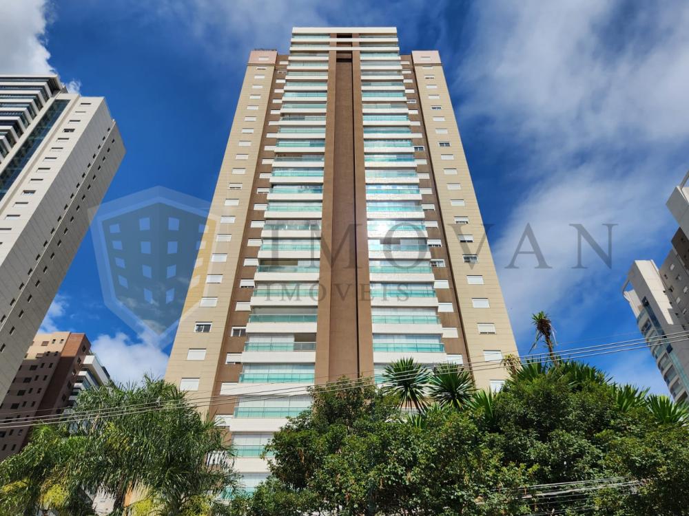 Comprar Apartamento / Padrão em Ribeirão Preto R$ 1.100.000,00 - Foto 2