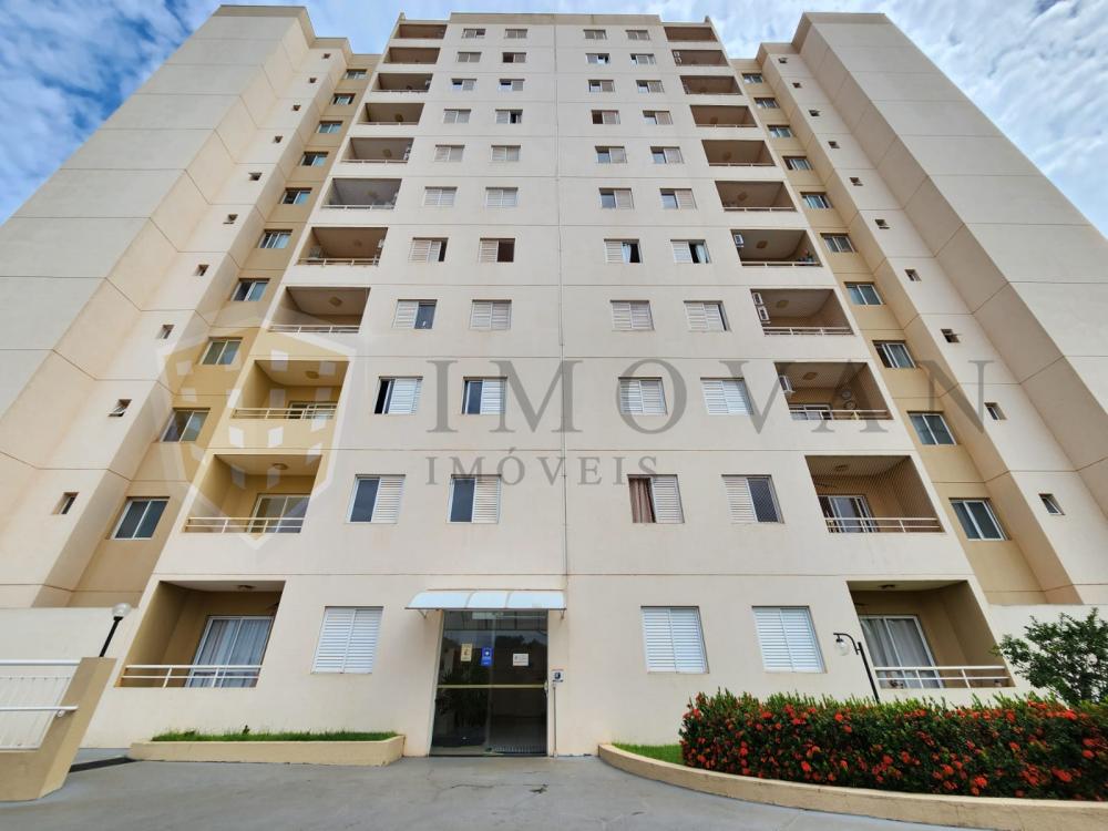 Comprar Apartamento / Padrão em Ribeirão Preto R$ 220.000,00 - Foto 1