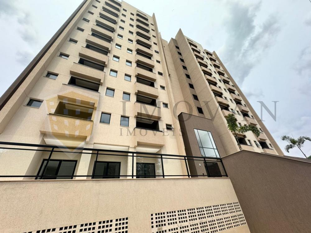 Alugar Apartamento / Padrão em Ribeirão Preto R$ 2.300,00 - Foto 2