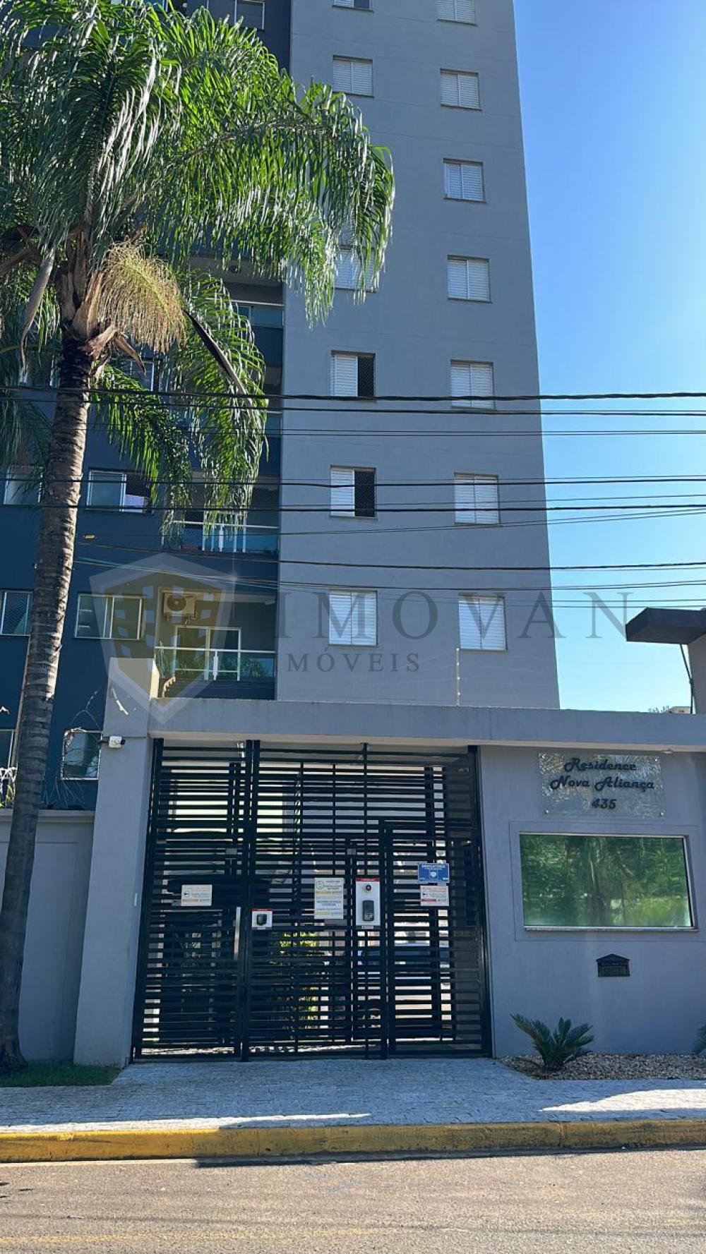 Comprar Apartamento / Padrão em Ribeirão Preto R$ 375.000,00 - Foto 1