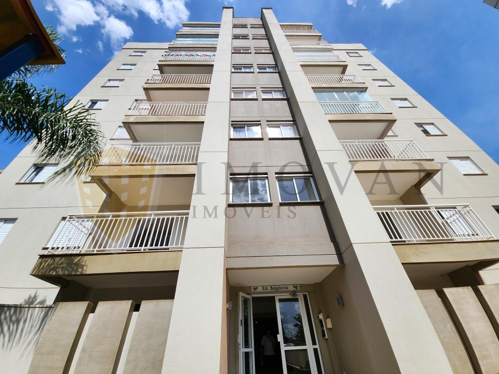 Comprar Apartamento / Padrão em Ribeirão Preto R$ 375.750,90 - Foto 1