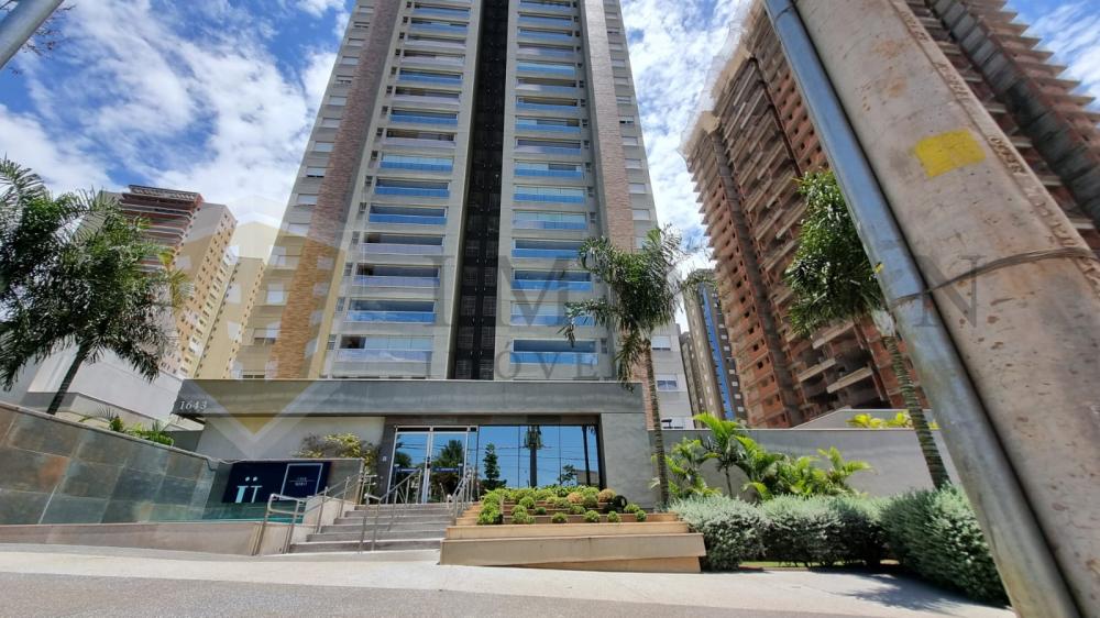 Comprar Apartamento / Padrão em Ribeirão Preto R$ 1.115.000,00 - Foto 1