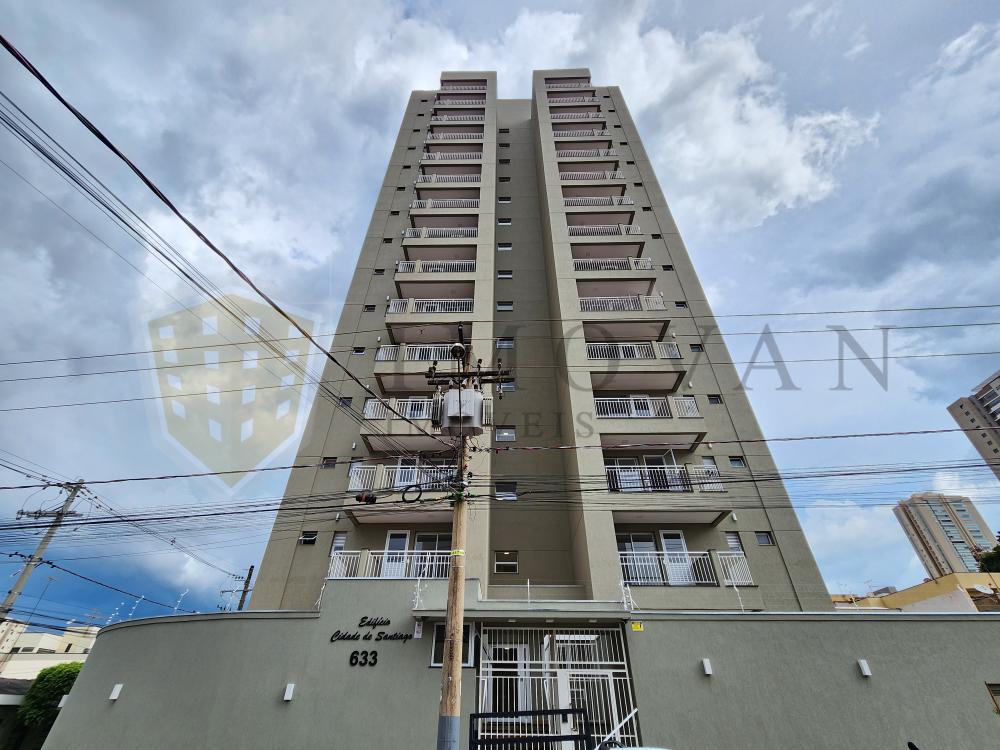 Alugar Apartamento / Padrão em Ribeirão Preto R$ 2.300,00 - Foto 1