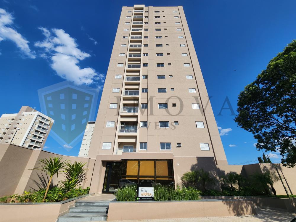 Alugar Apartamento / Kitchnet em Ribeirão Preto R$ 1.750,00 - Foto 1