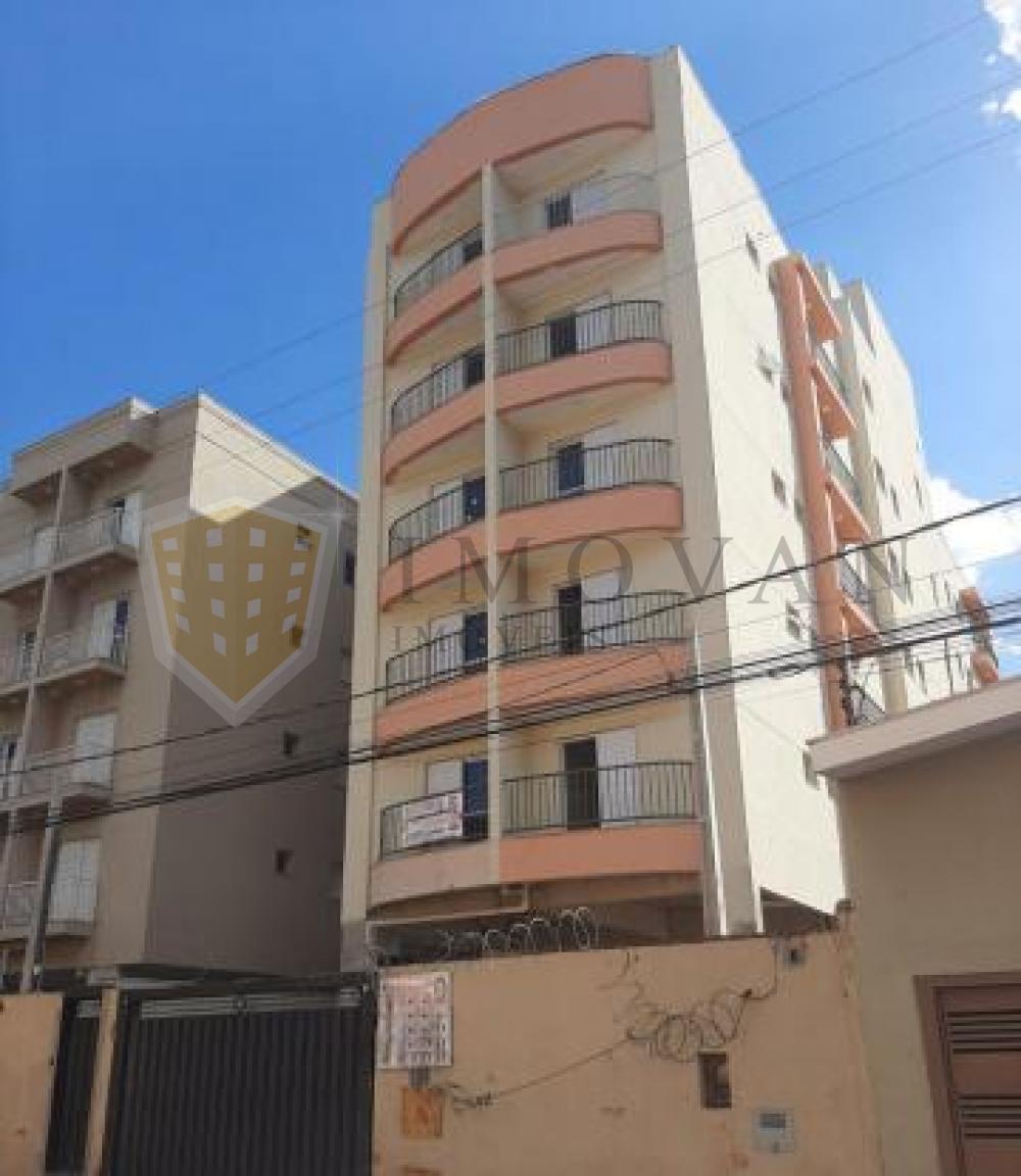 Comprar Apartamento / Padrão em Ribeirão Preto R$ 368.000,00 - Foto 1