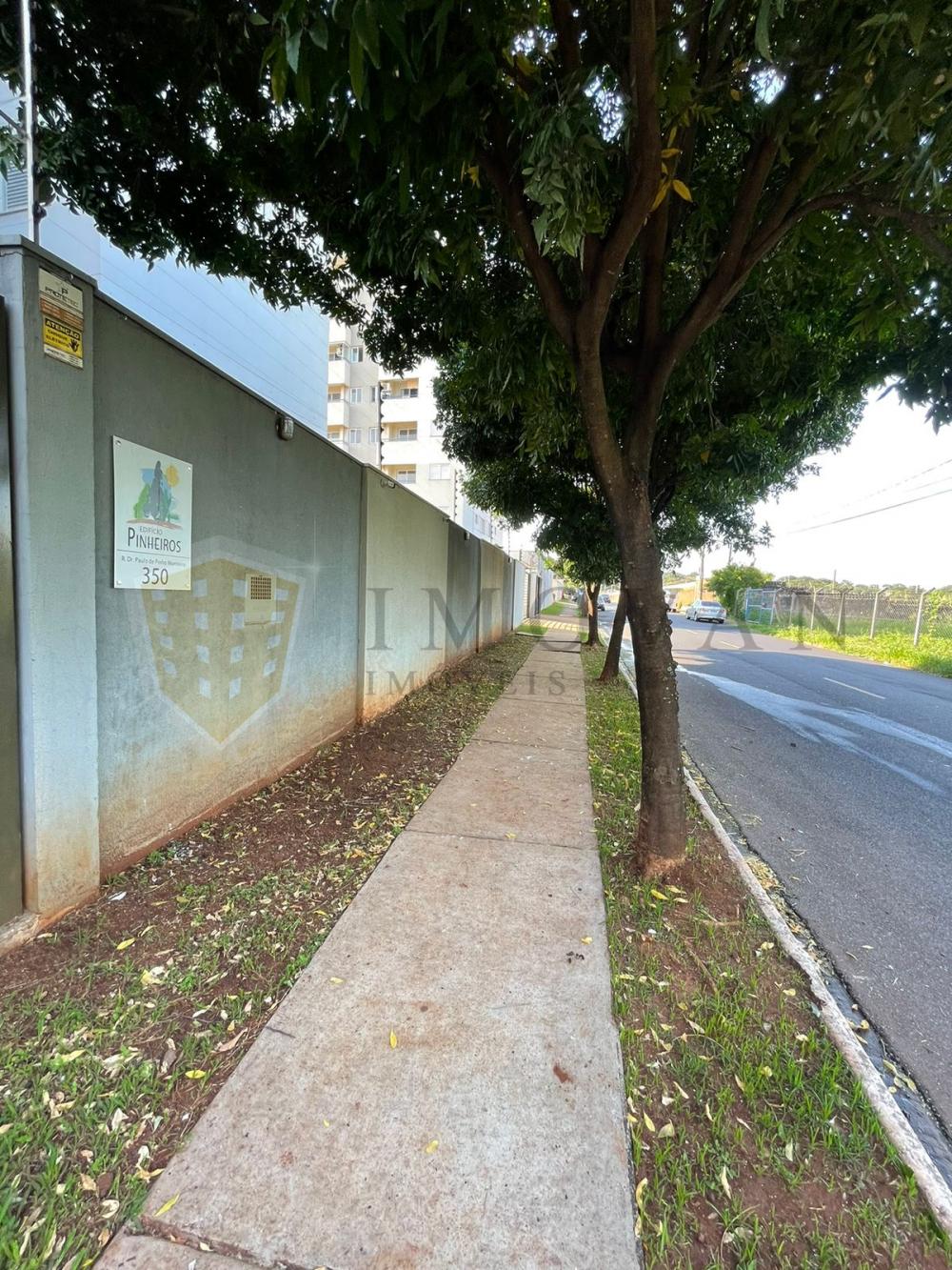 Alugar Apartamento / Padrão em Ribeirão Preto R$ 1.300,00 - Foto 3