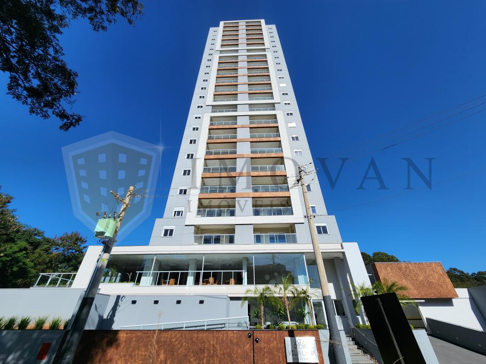 Comprar Apartamento / Padrão em Ribeirão Preto R$ 684.000,00 - Foto 1