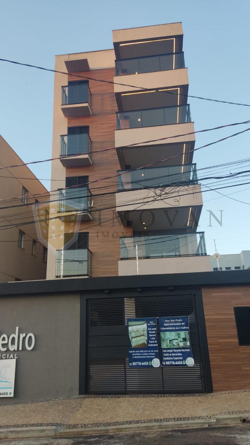 Comprar Apartamento / Padrão em Ribeirão Preto R$ 482.000,00 - Foto 1