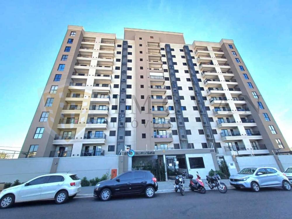 Comprar Apartamento / Padrão em Ribeirão Preto R$ 270.000,00 - Foto 1