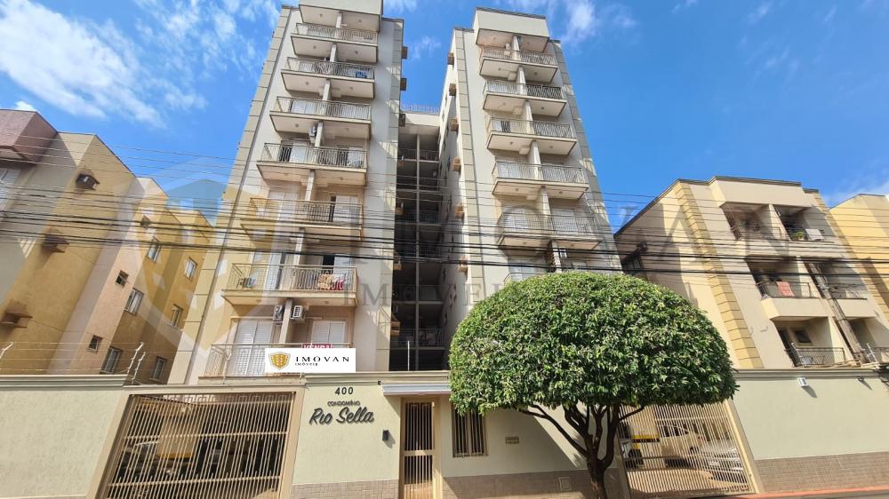 Comprar Apartamento / Padrão em Ribeirão Preto R$ 370.000,00 - Foto 1